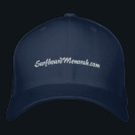 Boné SurfboardMenorah.com<br><div class="desc">SurfboardMenorah.com</div>