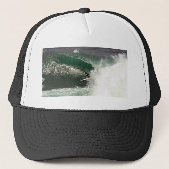 Boné Surfe (Frente)