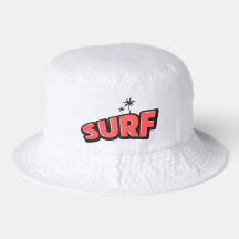 Surfe, apenas surfe. Em vermelho
