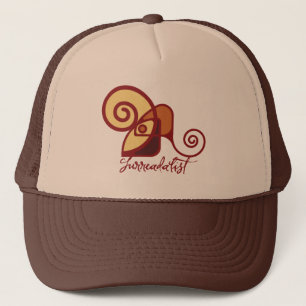 Boné Surreadalista realista MASANSER