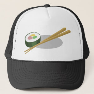Boné Sushi