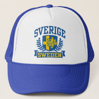 Boné Sverige