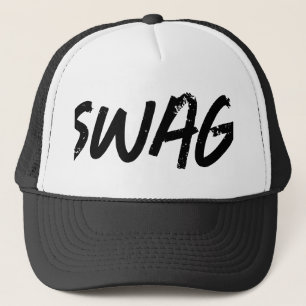 BONÉ SWAG