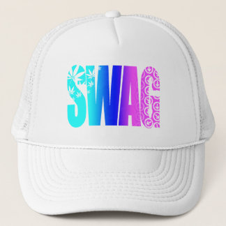 Boné SWAG colors Hat
