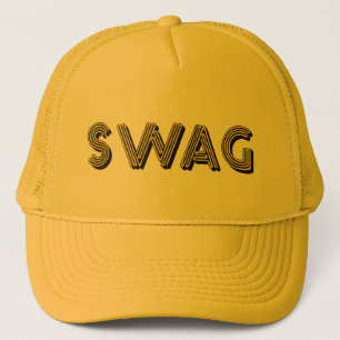 Boné SWAG hat - escolha a cor