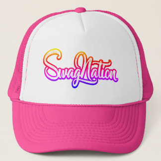 Boné Swag Nation Hat
