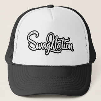 Boné Swag Nation Hat