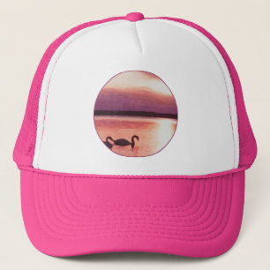 Boné Swaps Sunset