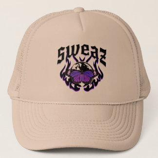 Boné Sweaz Hat