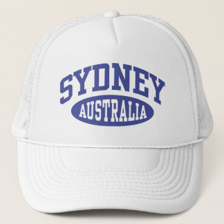 Boné Sydney Austrália