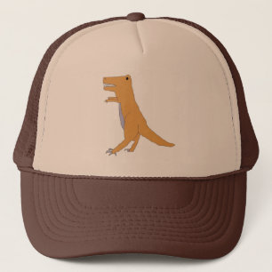 Boné T. Rex hat