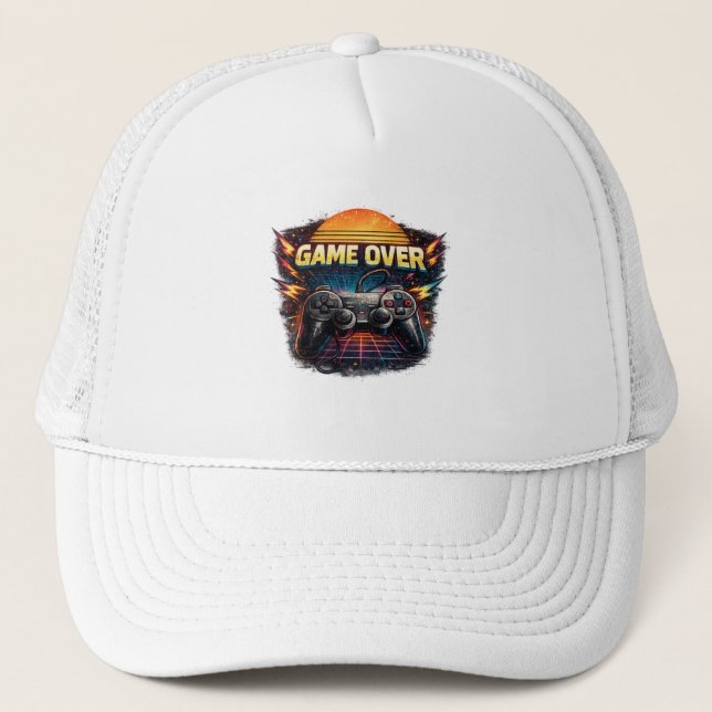 Boné T-shirt (Frente)