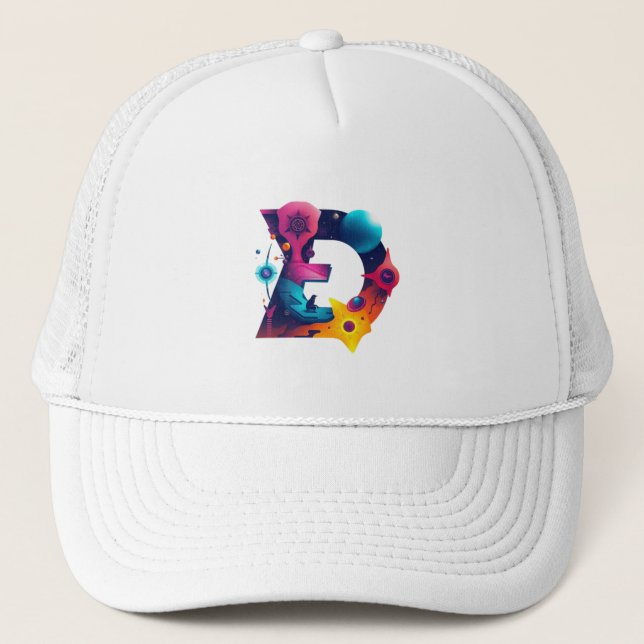 Boné T-Shirt (Frente)