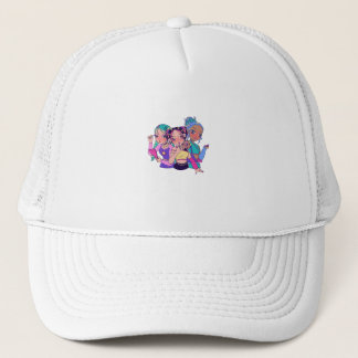 Boné T-Shirt