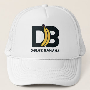 Boné T-Shirt Dolce (Sweet) Banana