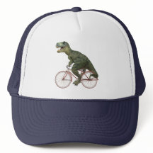 T-Shirt Engraçado Dinossauro TRex Bicicleta