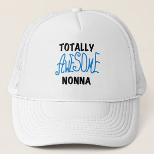 Boné t-shirts e presentes completamente incríveis de no