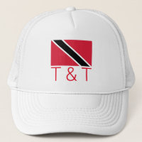 T & T - Trinidade e Tobago