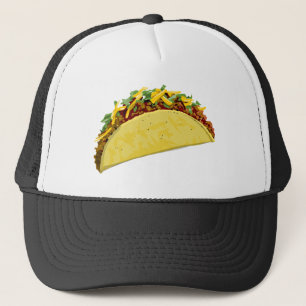 Boné Taco