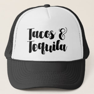 Boné Tacos & Tequila
