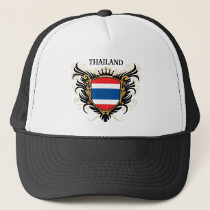 Boné Tailândia [personalize]