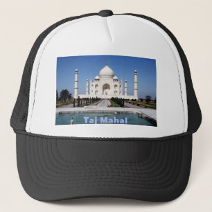 Boné Taj Mahal