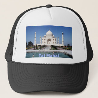 Boné Taj Mahal