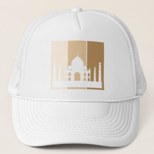 Boné Taj Mahal