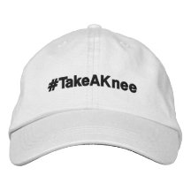 #TakeAKnee, protesto político pacífico