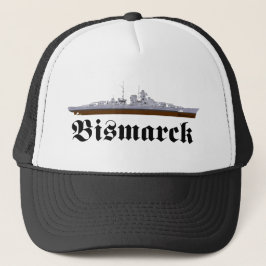 Boné Tampa Bismarck Cap