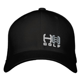 Boné Tampa de golfe H8