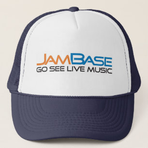 Boné Tampa de JamBase