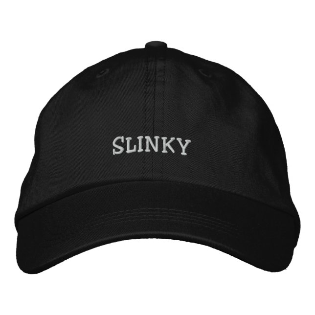 Boné Tampa Slinky (Frente)