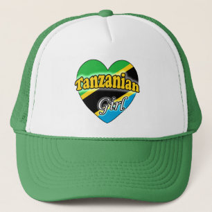 Boné tanzaniana