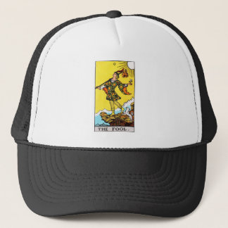 Boné tarot-tolo