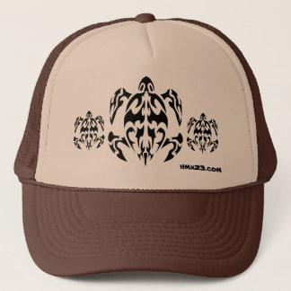 Boné Tartaruga