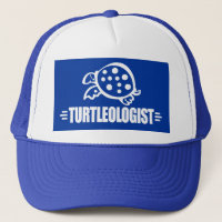 Tartaruga engraçada