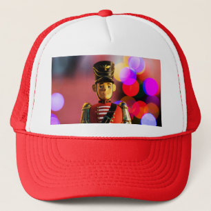 Boné Tatuador de Natal figurino SlipperyJoe gay pri