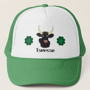 Boné Taureau 21 avril au 20 mai Casquettes