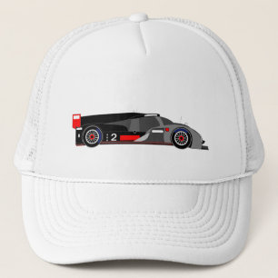 Boné TDI Audi R18