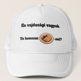 Boné Te honnan SZÁRMA-zol? mici