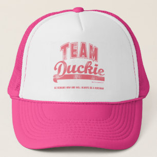 Boné Team Duckie