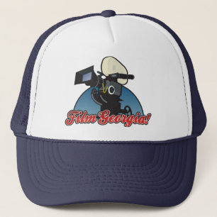 Boné Teamster Hatitude