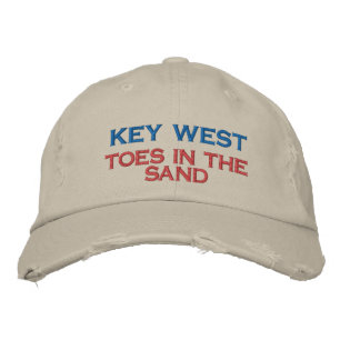 BONÉ TECLA WEST HAT