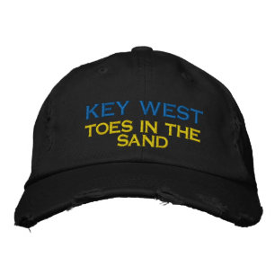 BONÉ TECLA WEST HAT