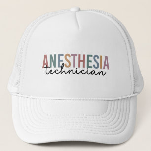 Boné Técnica De Anestesia Retro-Anestésica Técnica