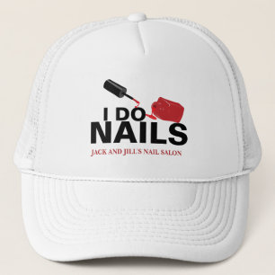 Boné Técnico Personalizado