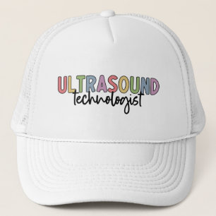Boné Tecnologia de ultrassom   Presentes técnicos ultra