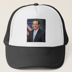 Boné Ted Cruz