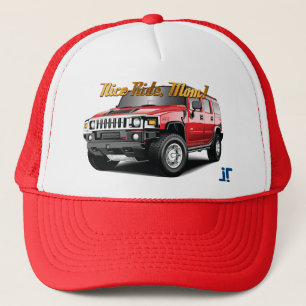 Boné Tees™ torcido S1D